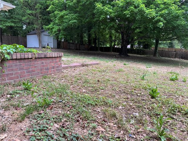 6952 W Fayetteville Road, Riverdale, GA 30296