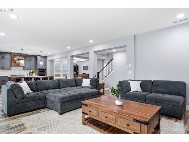 12208 Ne 57TH Ave, Vancouver, WA 98686