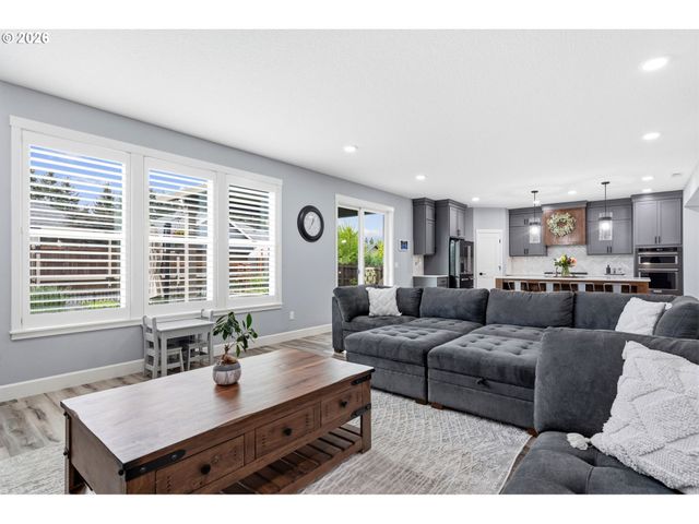 12208 Ne 57TH Ave, Vancouver, WA 98686