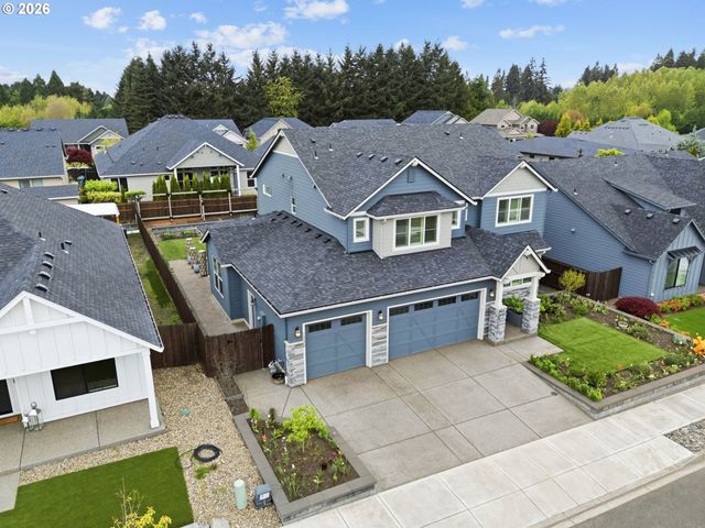 12208 Ne 57TH Ave, Vancouver, WA 98686