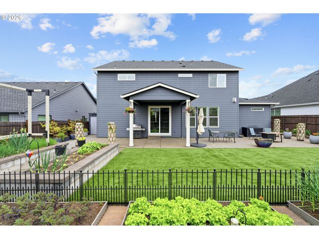 12208 Ne 57TH Ave, Vancouver, WA 98686