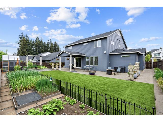 12208 Ne 57TH Ave, Vancouver, WA 98686