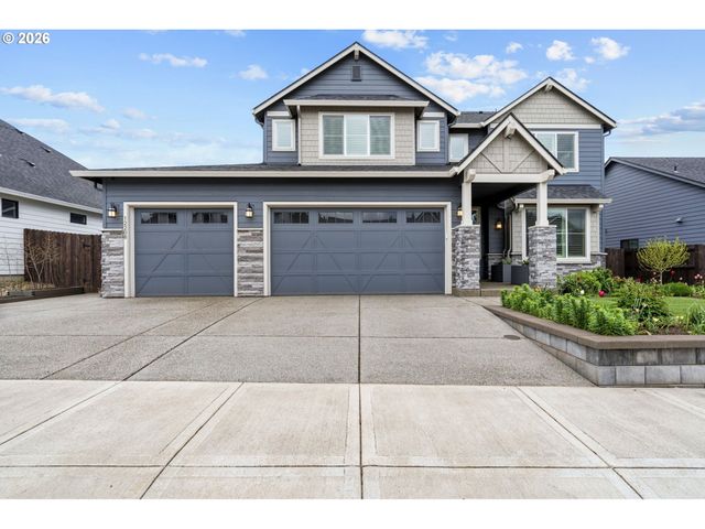 12208 Ne 57TH Ave, Vancouver, WA 98686