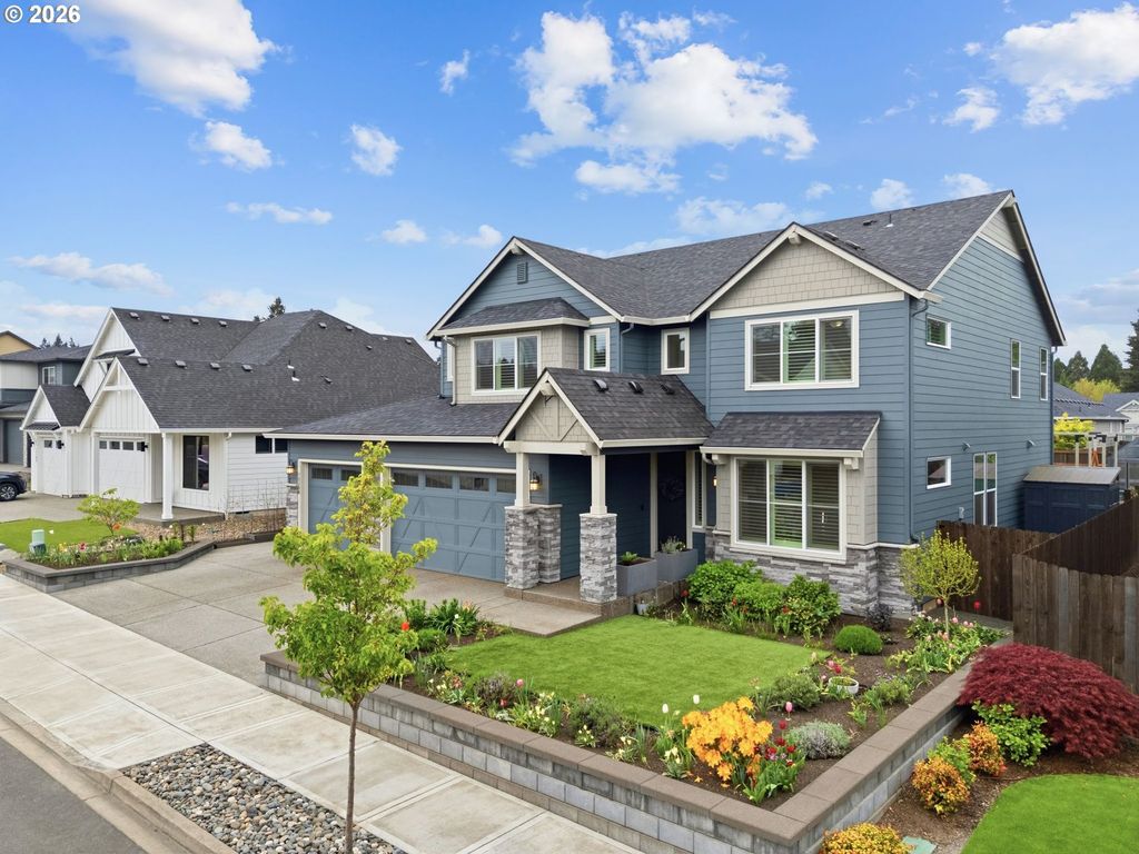 12208 Ne 57TH Ave, Vancouver, WA 98686