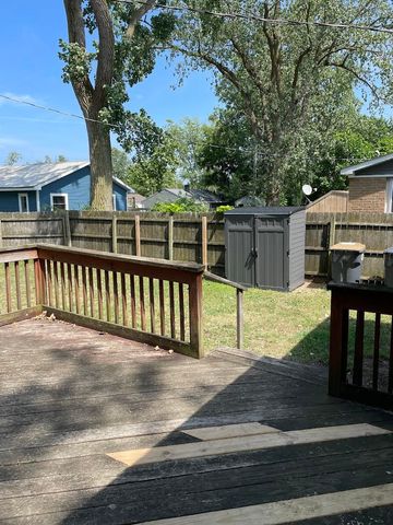 409 Humphrey Street, South Haven City, MI 49090