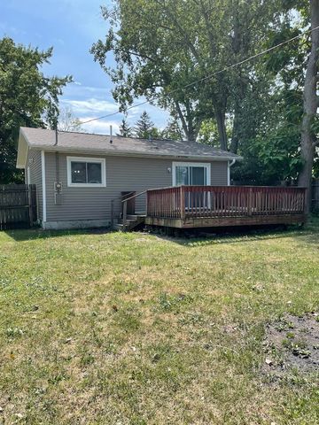 409 Humphrey Street, South Haven City, MI 49090