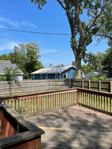 409 Humphrey Street, South Haven City, MI 49090