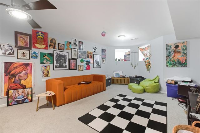 4423 S Prairie Avenue GARDEN, Chicago, IL 60653