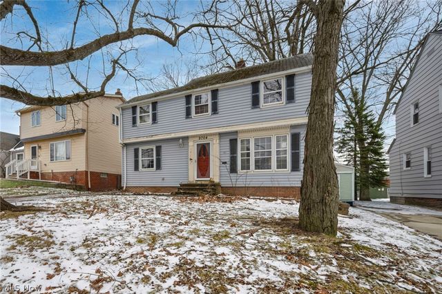 9704 S Highland Avenue, Garfield Heights, OH 44125