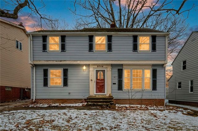 9704 S Highland Avenue, Garfield Heights, OH 44125