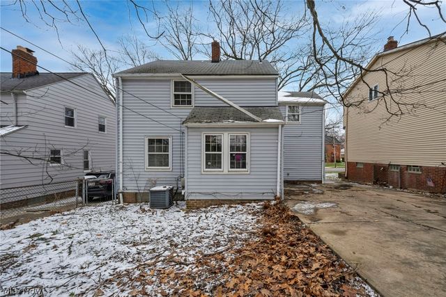 9704 S Highland Avenue, Garfield Heights, OH 44125