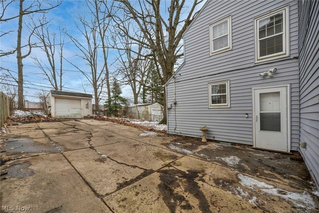 9704 S Highland Avenue, Garfield Heights, OH 44125