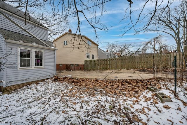 9704 S Highland Avenue, Garfield Heights, OH 44125