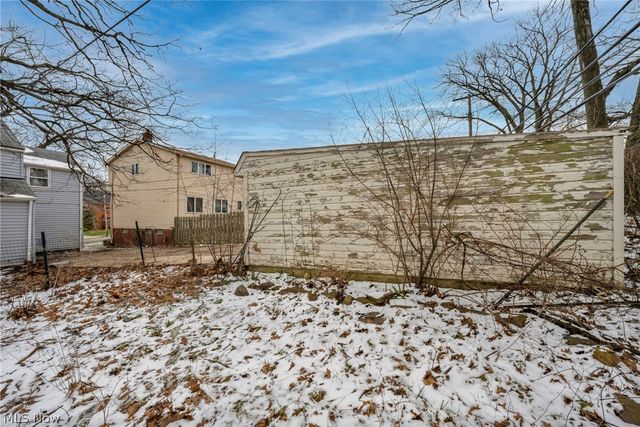 9704 S Highland Avenue, Garfield Heights, OH 44125