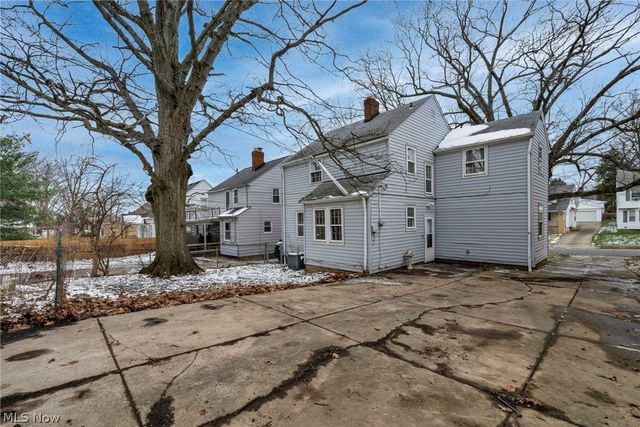 9704 S Highland Avenue, Garfield Heights, OH 44125