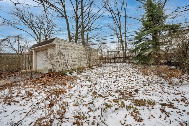 9704 S Highland Avenue, Garfield Heights, OH 44125