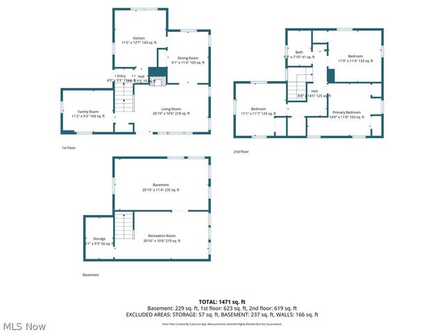 9704 S Highland Avenue, Garfield Heights, OH 44125