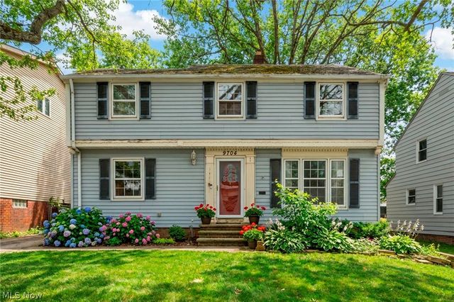 9704 S Highland Avenue, Garfield Heights, OH 44125