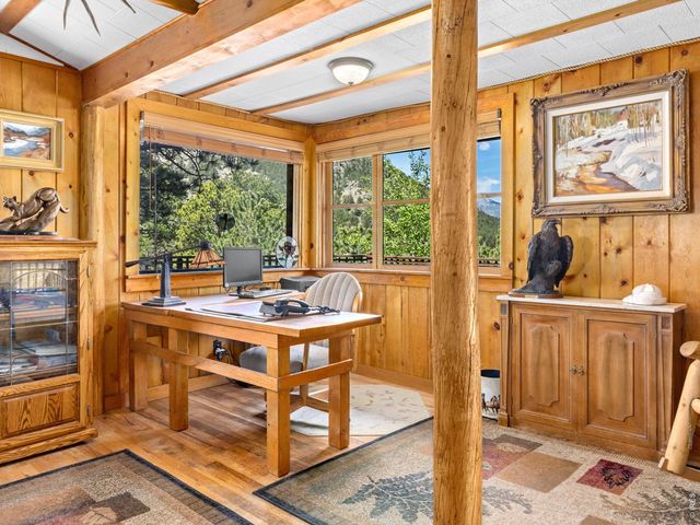 2010 Marys Lake Rd, Estes Park, CO 80517