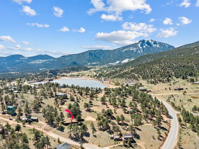 2010 Marys Lake Rd, Estes Park, CO 80517