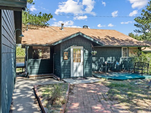 2010 Marys Lake Rd, Estes Park, CO 80517