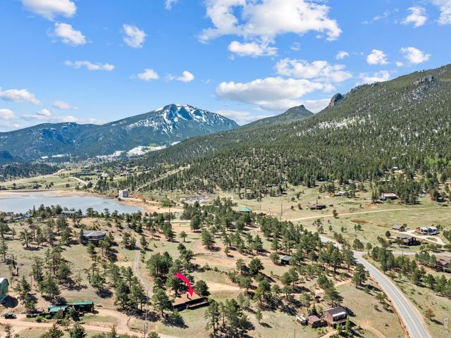 2010 Marys Lake Rd, Estes Park, CO 80517
