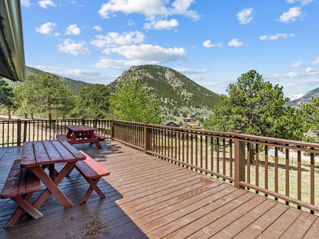 2010 Marys Lake Rd, Estes Park, CO 80517