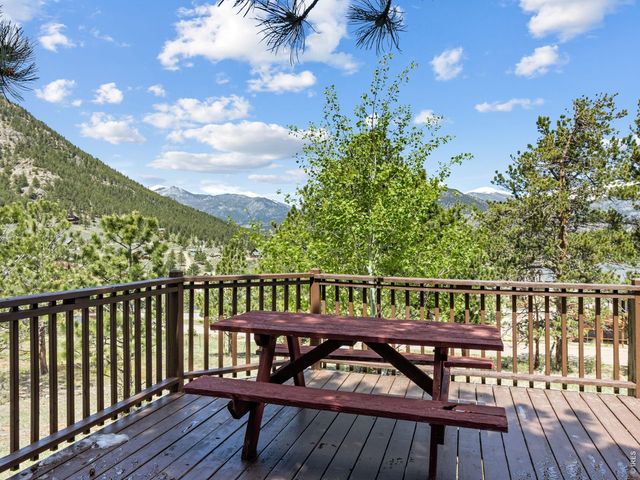 2010 Marys Lake Rd, Estes Park, CO 80517