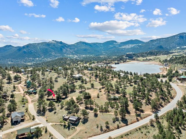 2010 Marys Lake Rd, Estes Park, CO 80517