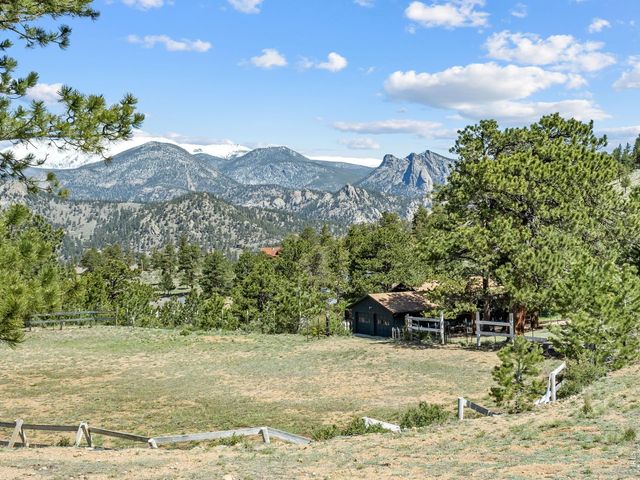 2010 Marys Lake Rd, Estes Park, CO 80517