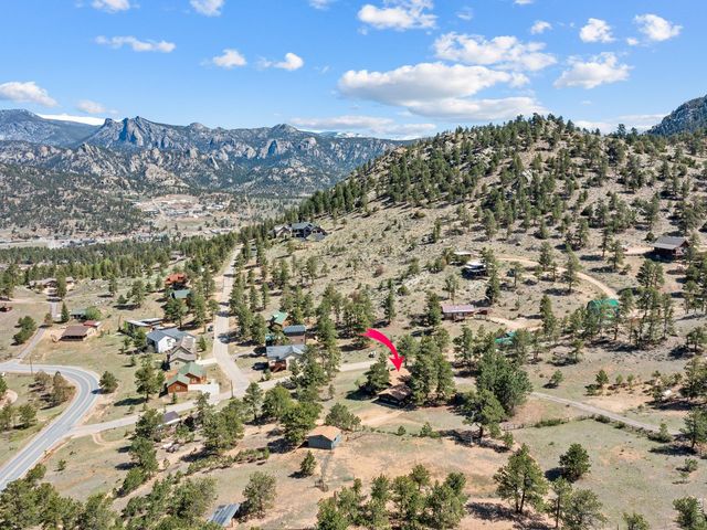 2010 Marys Lake Rd, Estes Park, CO 80517
