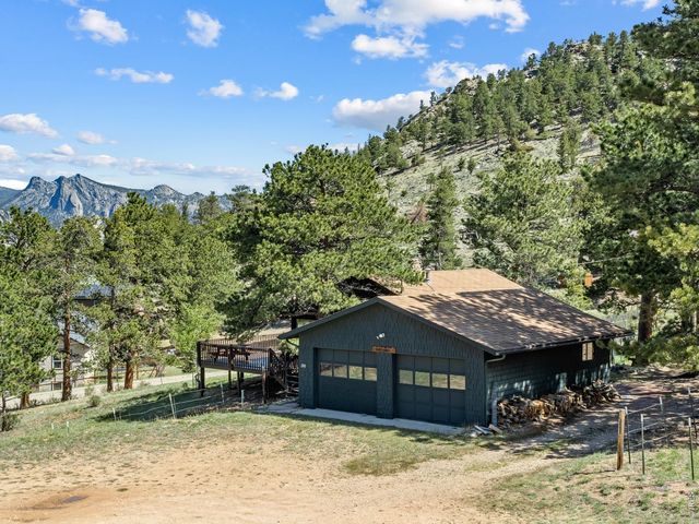 2010 Marys Lake Rd, Estes Park, CO 80517