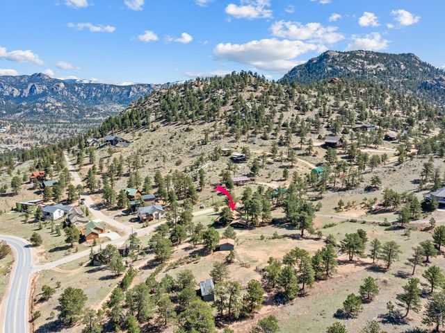 2010 Marys Lake Rd, Estes Park, CO 80517