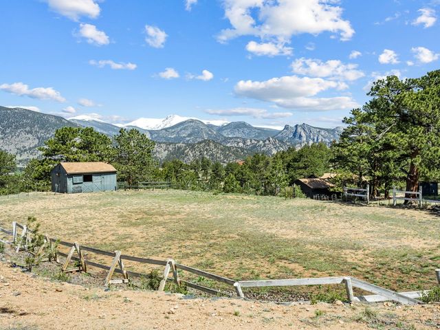 2010 Marys Lake Rd, Estes Park, CO 80517
