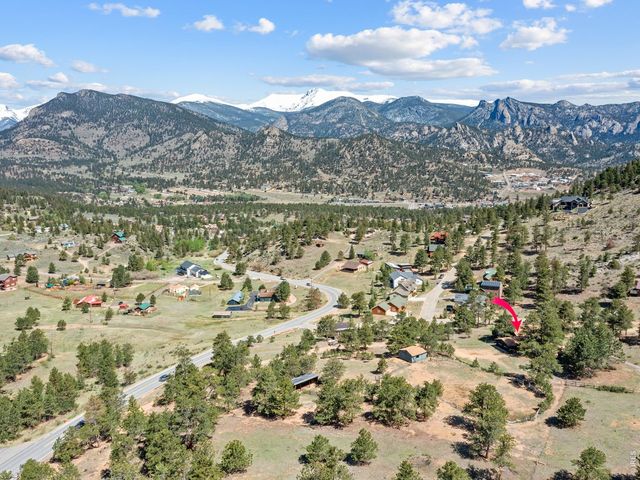 2010 Marys Lake Rd, Estes Park, CO 80517