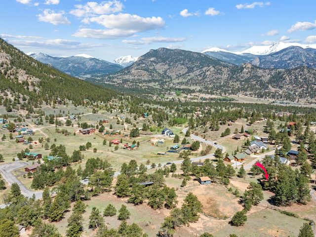 2010 Marys Lake Rd, Estes Park, CO 80517