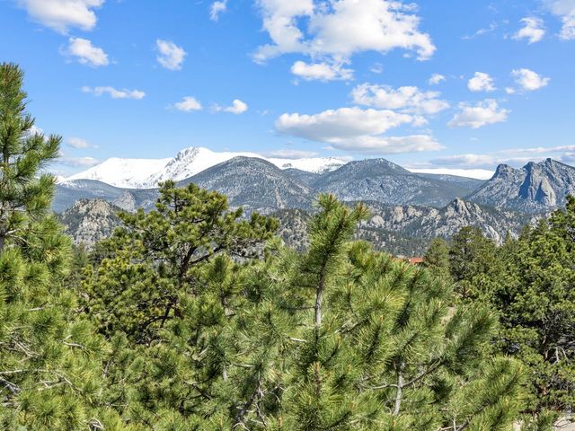 2010 Marys Lake Rd, Estes Park, CO 80517