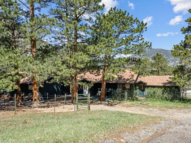 2010 Marys Lake Rd, Estes Park, CO 80517