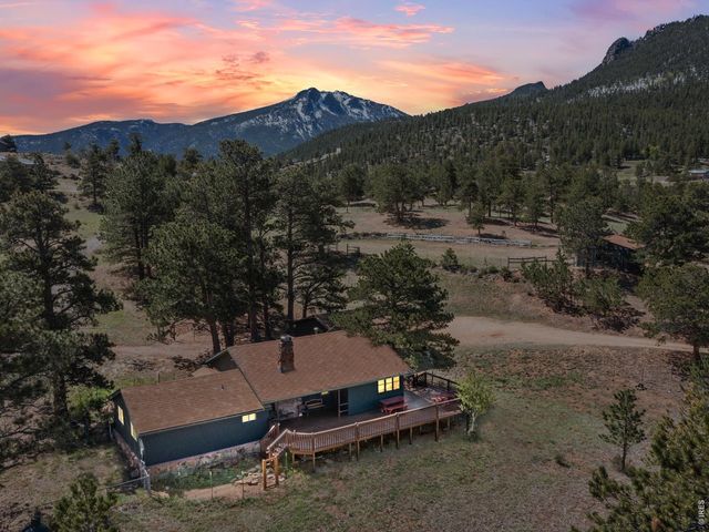 2010 Marys Lake Rd, Estes Park, CO 80517