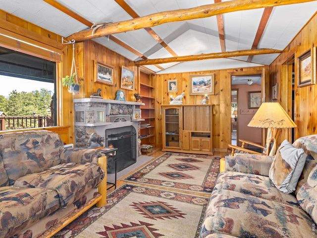 2010 Marys Lake Rd, Estes Park, CO 80517
