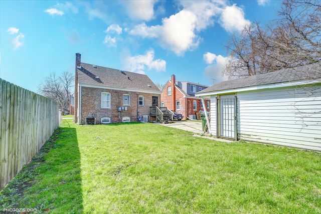 14143 Manor Avenue, Dolton, IL 60419