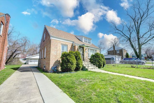 14143 Manor Avenue, Dolton, IL 60419