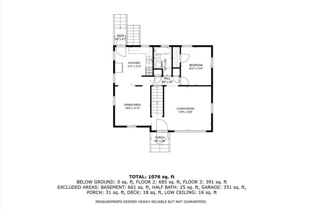 14143 Manor Avenue, Dolton, IL 60419