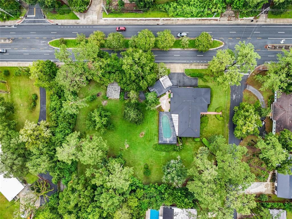 1520 NW 25TH TERRACE, Gainesville, FL 32605