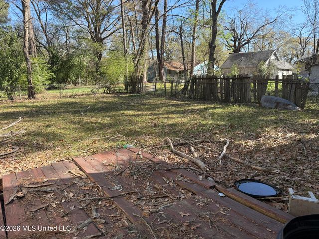 4238 Sagamore Street, Jackson, MS 39209
