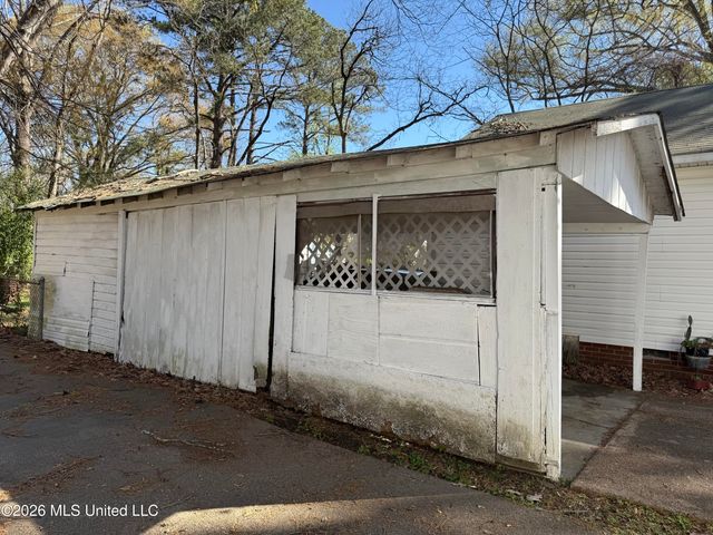 4238 Sagamore Street, Jackson, MS 39209