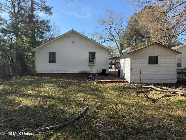 4238 Sagamore Street, Jackson, MS 39209