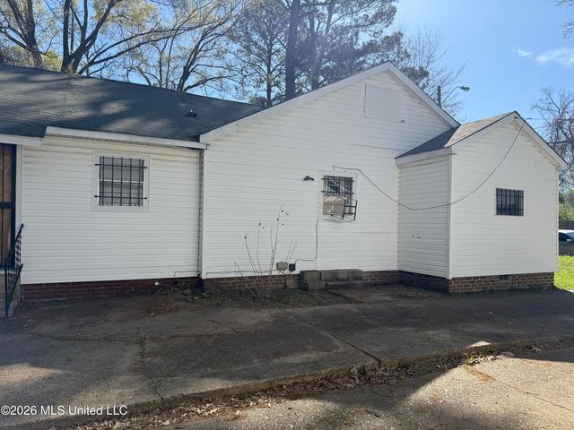 4238 Sagamore Street, Jackson, MS 39209