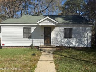 4238 Sagamore Street, Jackson, MS 39209