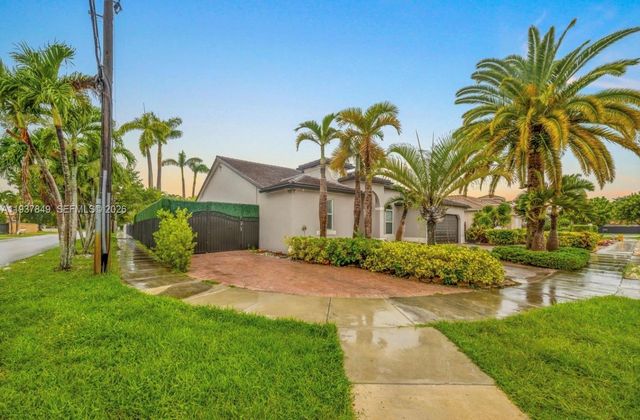 3190 SW 133rd pl, Miami, FL 33175